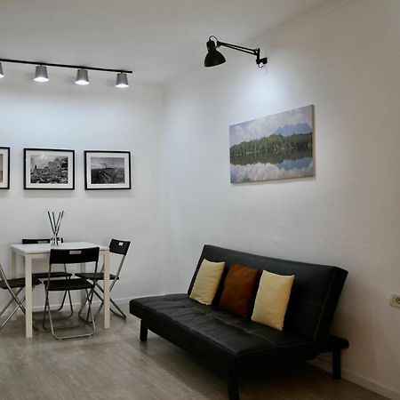 Lift Apartments Tiranë Ngoại thất bức ảnh