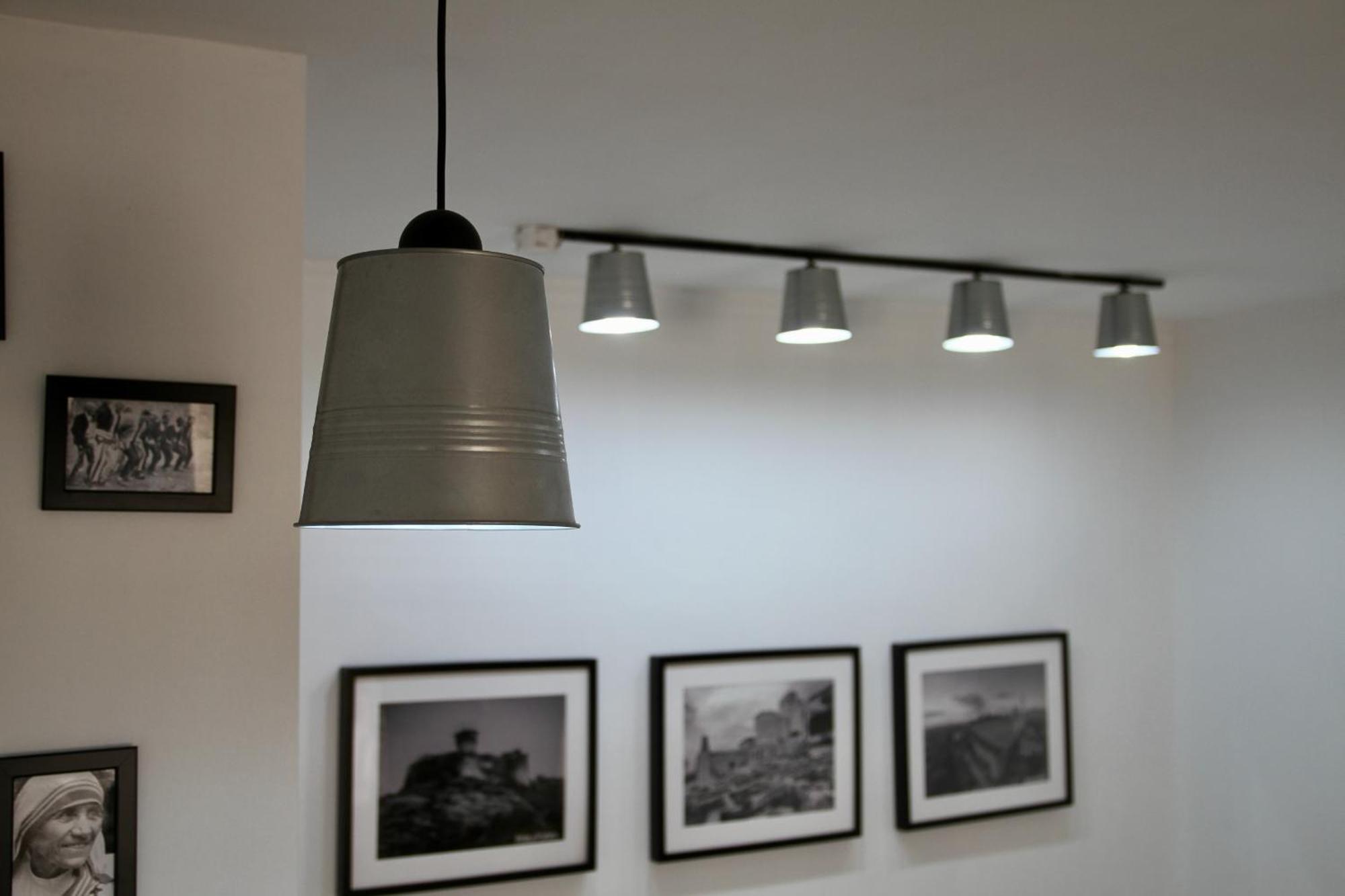Lift Apartments Tiranë Ngoại thất bức ảnh