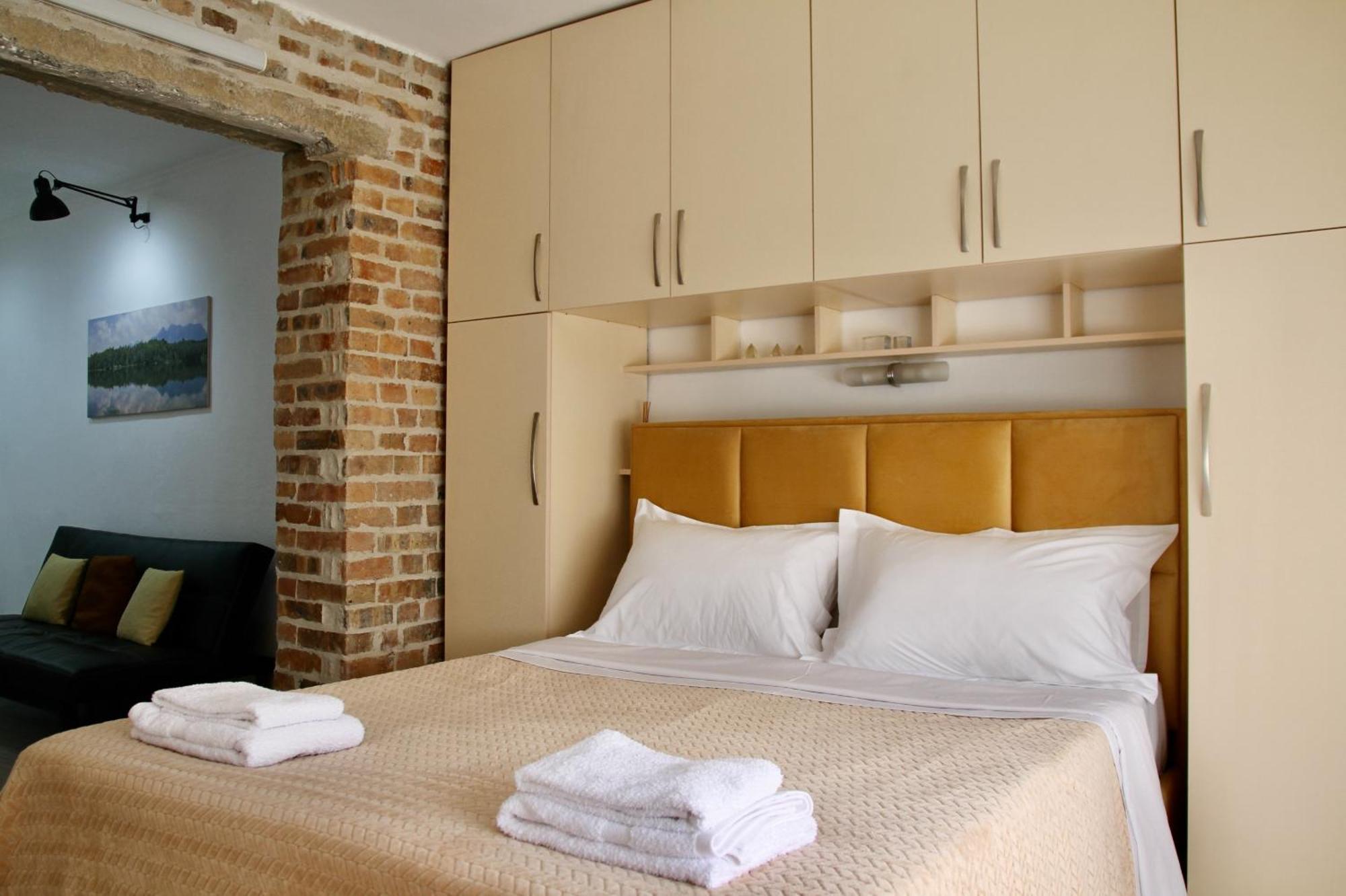 Lift Apartments Tiranë Ngoại thất bức ảnh