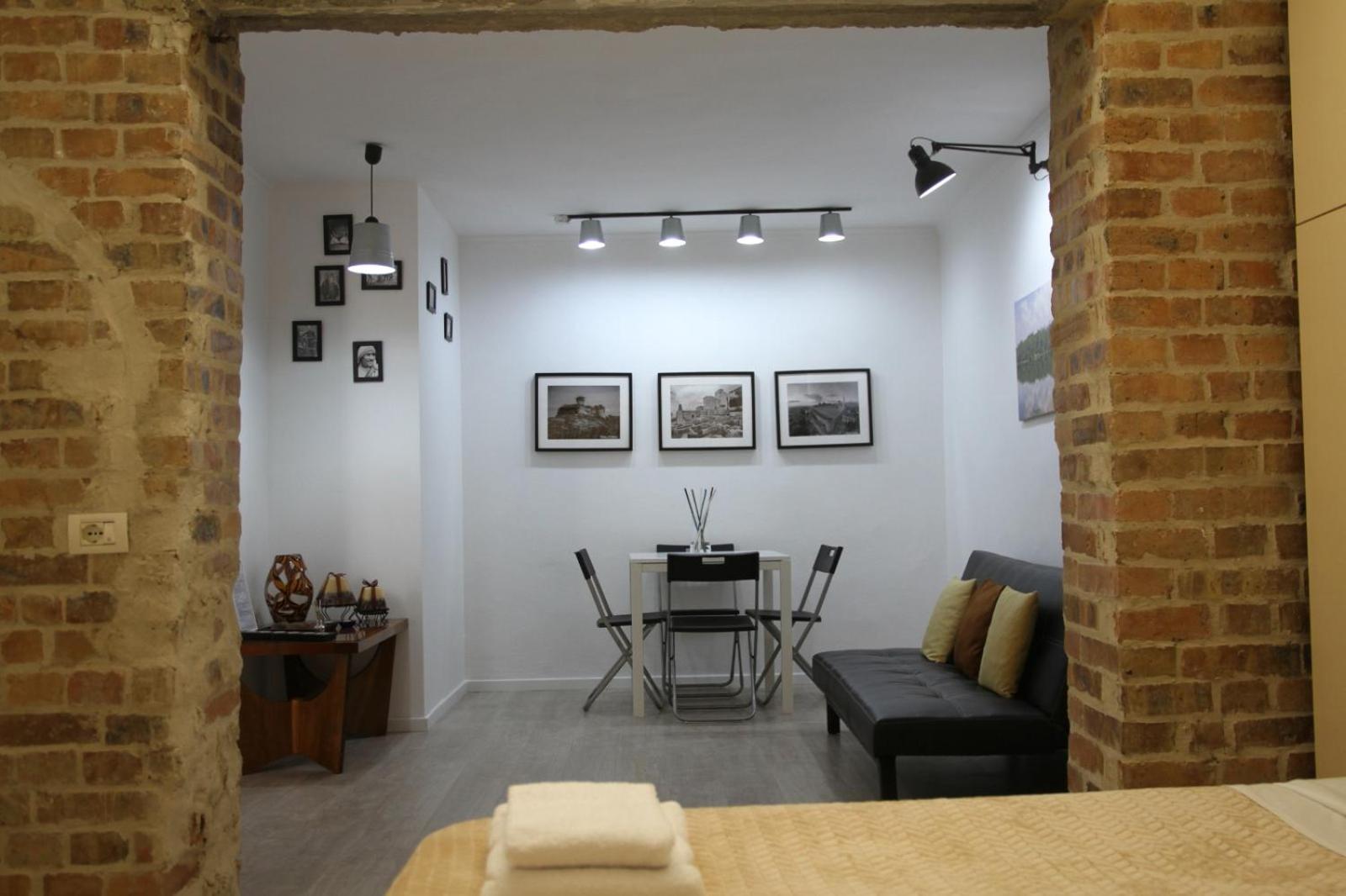Lift Apartments Tiranë Ngoại thất bức ảnh